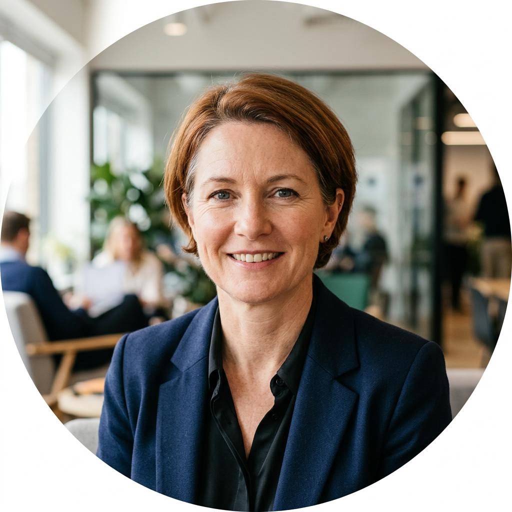 Claire L., utilisatrice confirmée Patrimoine Pulse