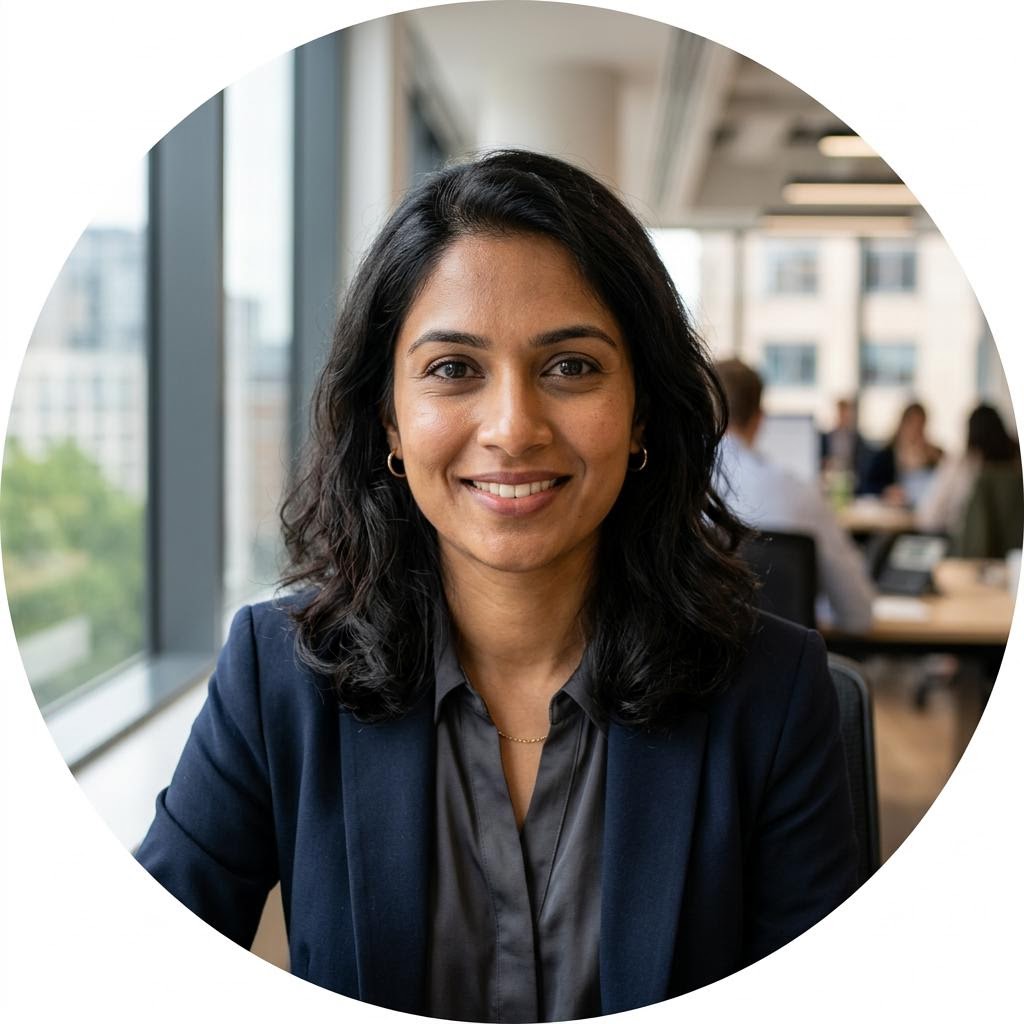 Nadia D., membre active de Patrimoine Pulse